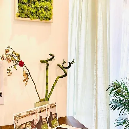 Casa vacanze Plant House Eur *