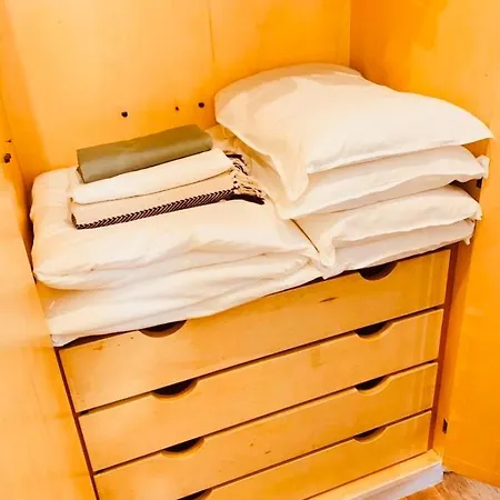 Plant House Eur Casa vacanze Roma