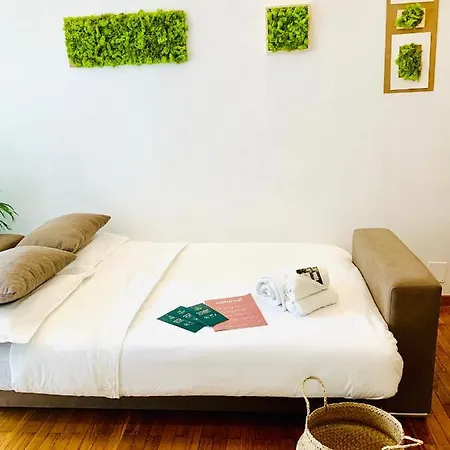 Holiday home Plant House Eur