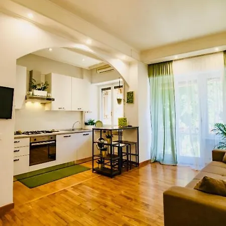 Holiday home Plant House Eur *