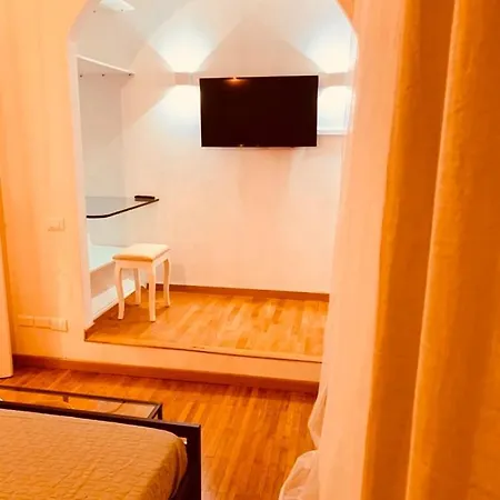 Holiday home Plant House Eur Rome