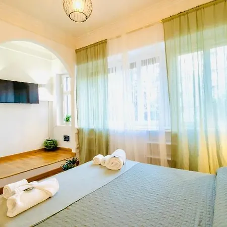 Plant House Eur Rome