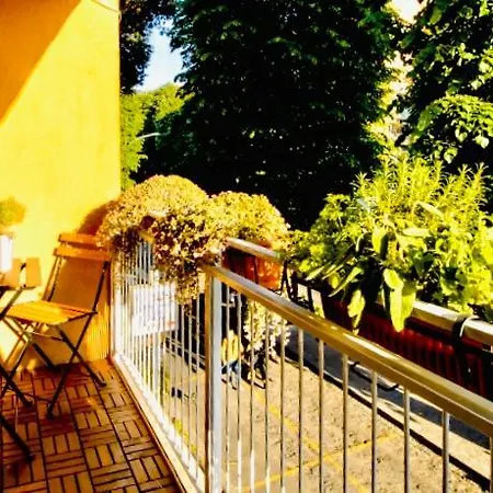 Holiday home Plant House Eur *