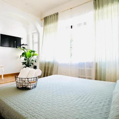 Plant House Eur Holiday home Rome